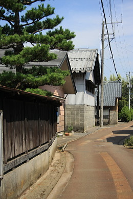 コトヨ醤油醸造元